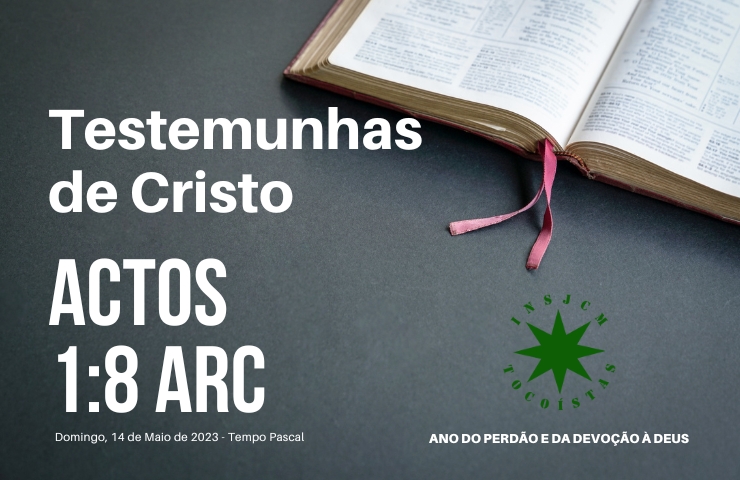 Testemunhas de Cristo