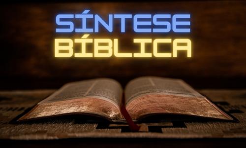 Síntese Bíblica