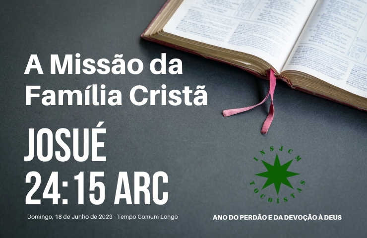 A Missão da Família Cristã