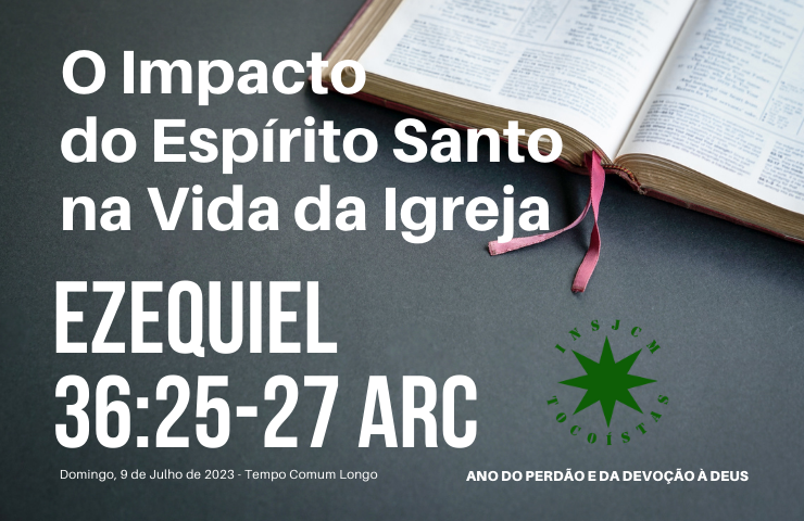 O Impacto do Espírito Santo na Vida da Igreja