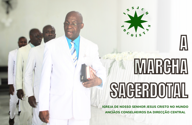 Marcha Sacerdotal